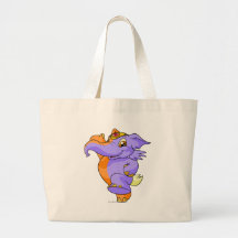 Fente d'Elephante Sacs Fourre-tout