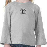 Fenwick Island "Varsity" Design. Shirt