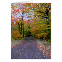 Fenwick Path Card