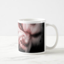 Feral Mug