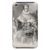 Ferdinand I (1793-1875), King of Lombardy-Venetia, casemate cases