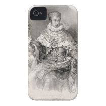 Ferdinand I (1793-1875), King of Lombardy-Venetia, casemate cases