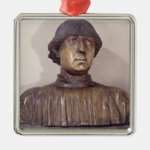 Ferdinand II d'Aragon Ornements
