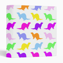 Fereet Binders