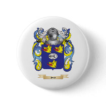 Fergie Coat of Arms Pinback Buttons