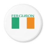 Ferguson Refrigerator Magnets