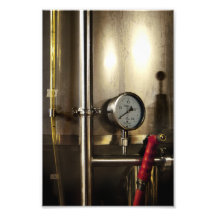 Fermenteur Tirage Photo