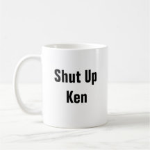 Fermez Ken Tasse