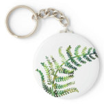 Fern keychains