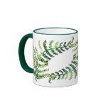 Fern Mug