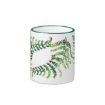 Fern Mug mugs