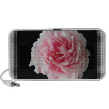 Fern Peony Speakers