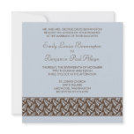 Fern · Wedding Invitation