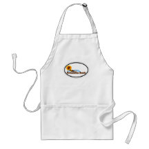 Fernandina Beach. Aprons