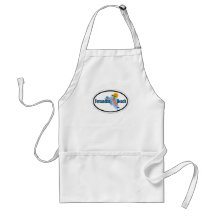 Fernandina Beach. Aprons