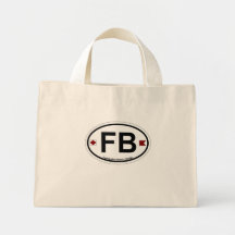 Fernandina Beach. Tote Bags
