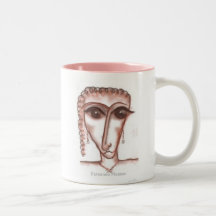 Fernando Picasso, Paulina Mug