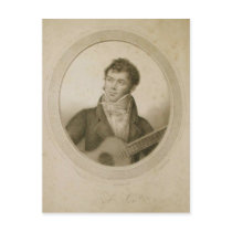 Fernando Sor Postcards