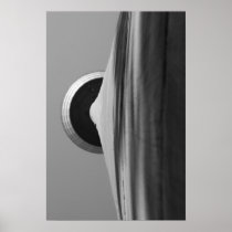 Fernsehturm Stuttgart Plakate