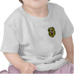 Fernspählehrkompanie 200 [FSLK200] T-shirts