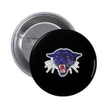 ferocious puma design buttons