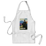 Ferrari Abruzzo Italy Apron