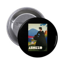 Ferrari Abruzzo Italy Pins