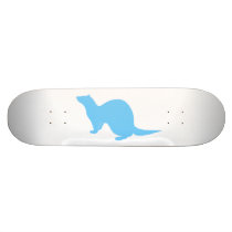 Ferret (5) skate decks