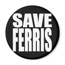 Ferris2 Magnets