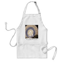 Ferris Wheel Apron