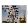Ferris Wheel at Palace Playland Old Orchard Beach
