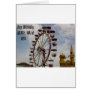 Ferris Wheel at Palace Playland Old Orchard Beach