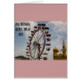 Ferris Wheel at Palace Playland Old Orchard Beach