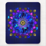 Ferris Wheel Mousepad