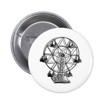 Ferris Wheel Pin