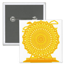 Ferris_Wheel Pin