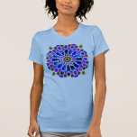 Ferris Wheel Two Sided Shirt