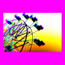 FerrisWheel posters