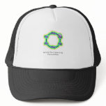 ferrous wheel funny chemistry t-shirt hats