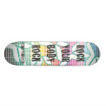 Ferry Corsten - Rock your body Rock - Skateboard
