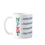 Fertilizer Mugs