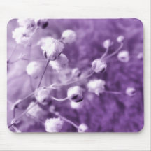 Fervent Love Mouse Mats