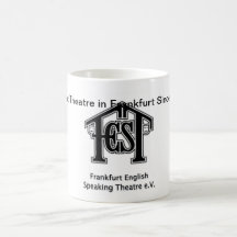 FEST Official Cup Teetasse