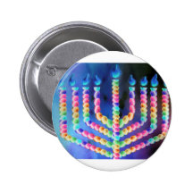 Festival Of Lites Button