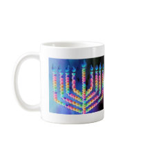 Festival Of Lites Mugs