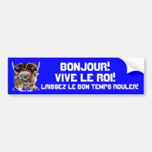Festival Party Theme  Please View Notes Bumper Sticker