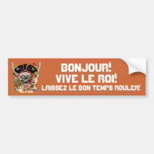 Festival Party Theme  Please View Notes Bumper Sticker