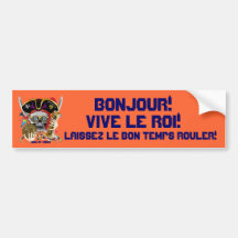 Festival Party Theme  Please View Notes Bumper Sticker