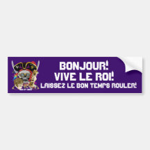 Festival Party Theme  Please View Notes Bumper Sticker