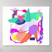 Festivals Poster